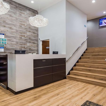 Best Western Jfk Airport New York Kültér fotó