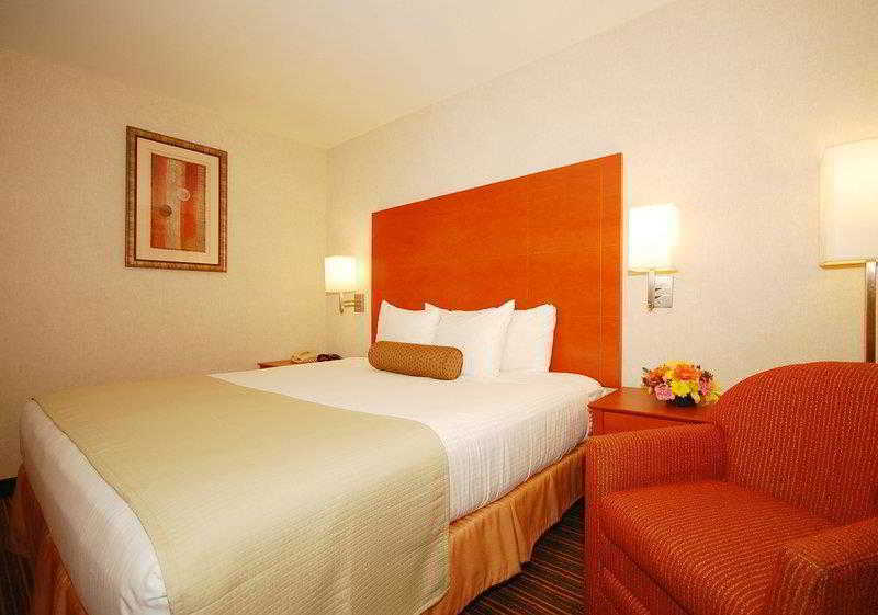 Best Western Jfk Airport New York Szoba fotó