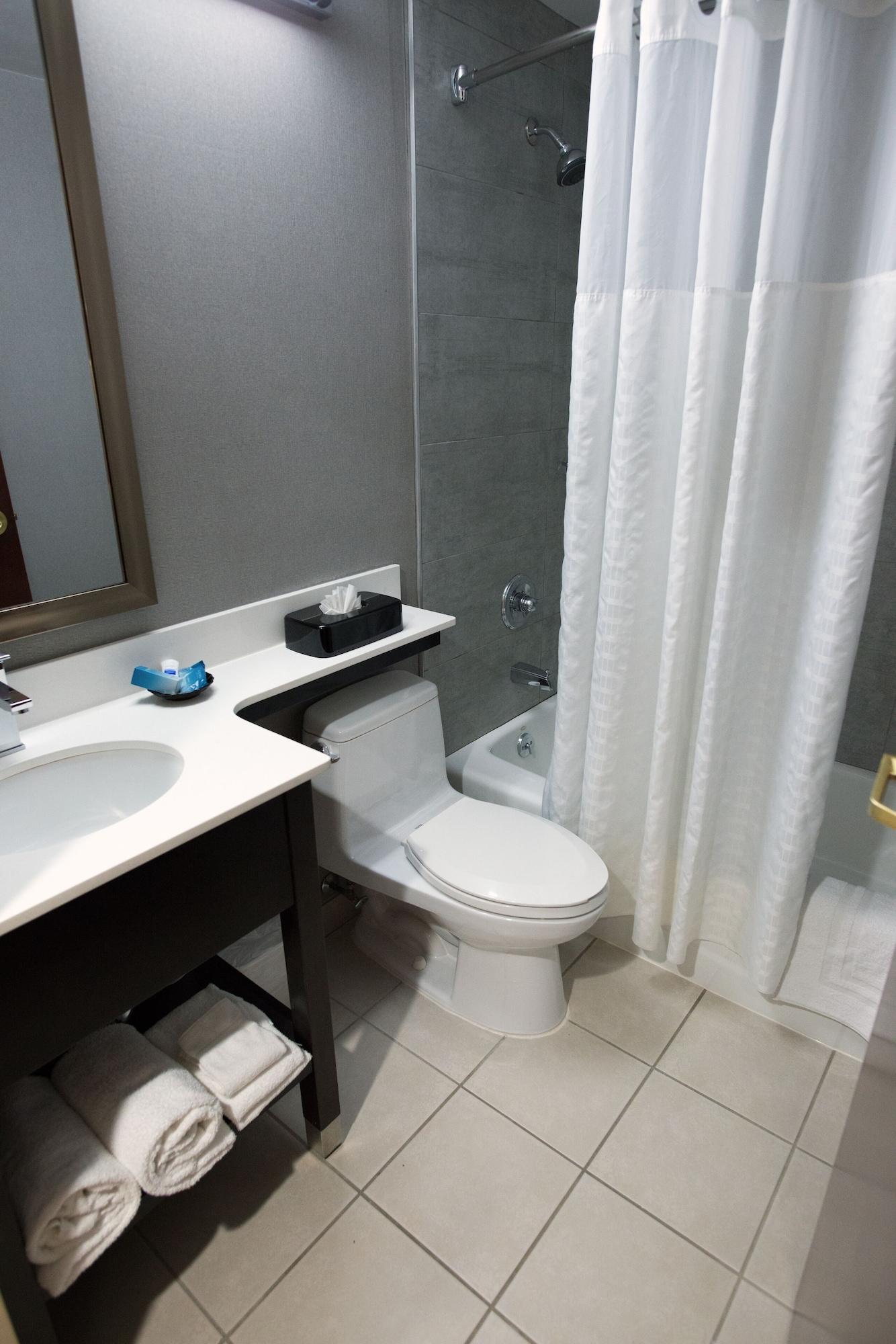 Best Western Jfk Airport New York Kültér fotó