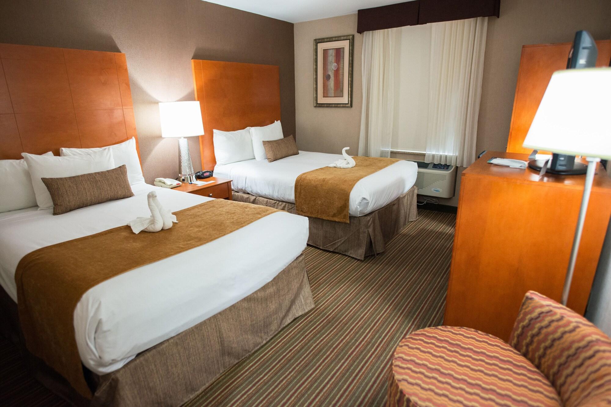 Best Western Jfk Airport New York Kültér fotó
