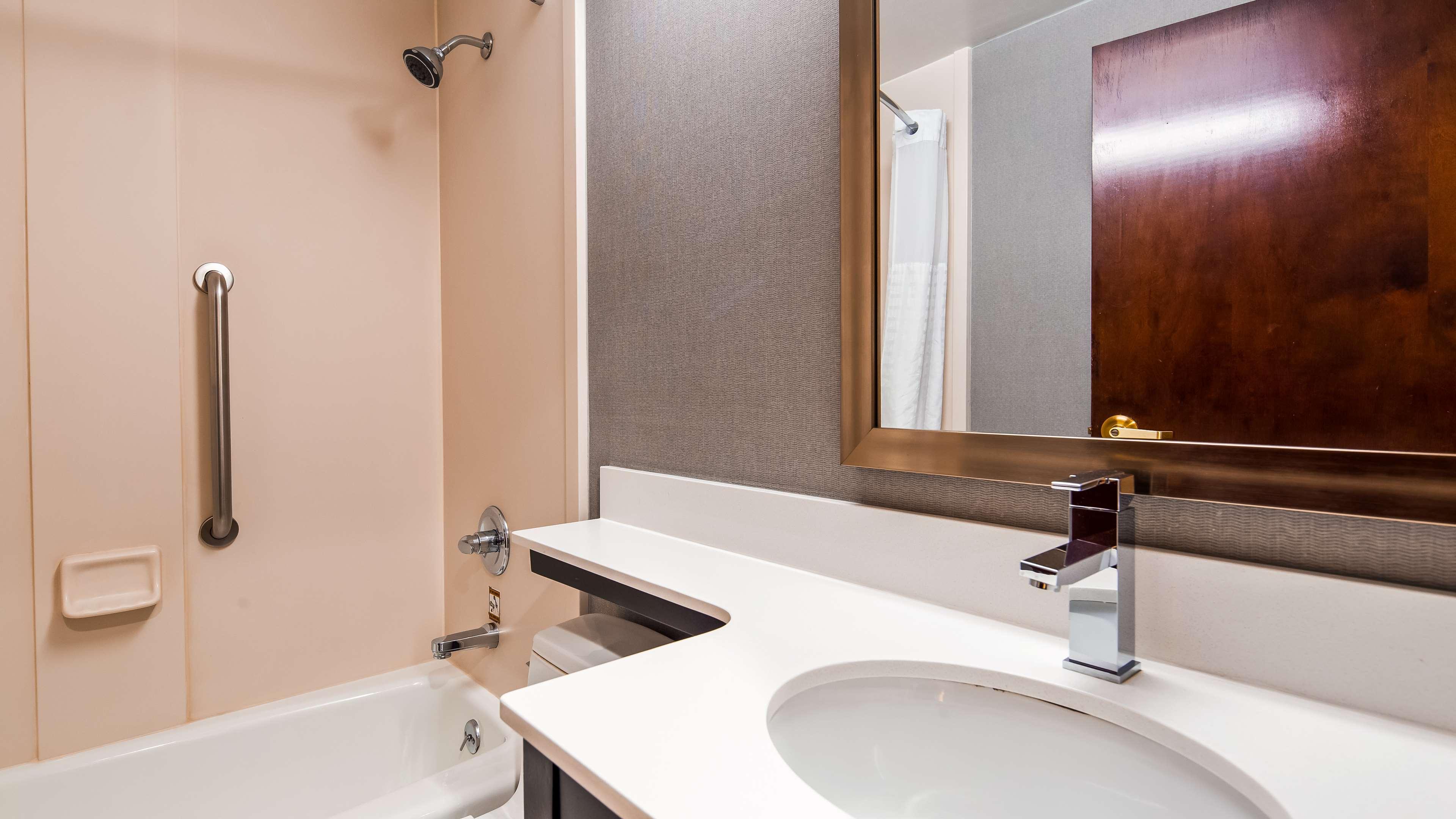Best Western Jfk Airport New York Kültér fotó