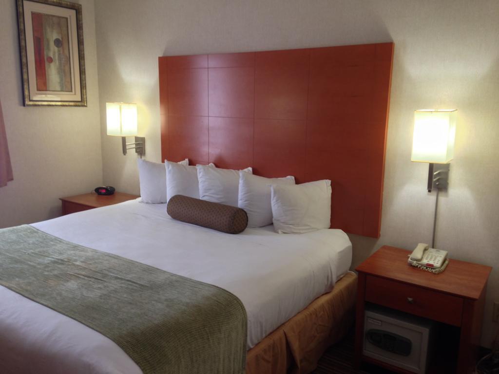 Best Western Jfk Airport New York Kültér fotó