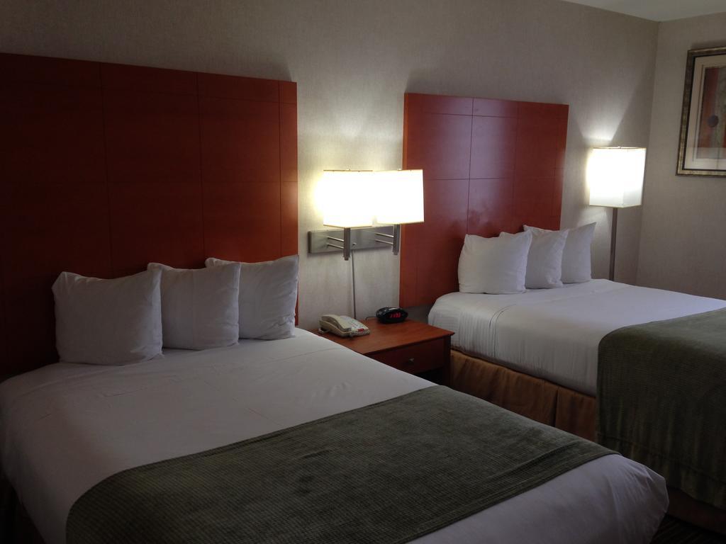 Best Western Jfk Airport New York Kültér fotó