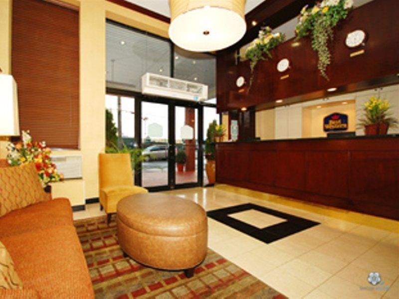 Best Western Jfk Airport New York Kültér fotó