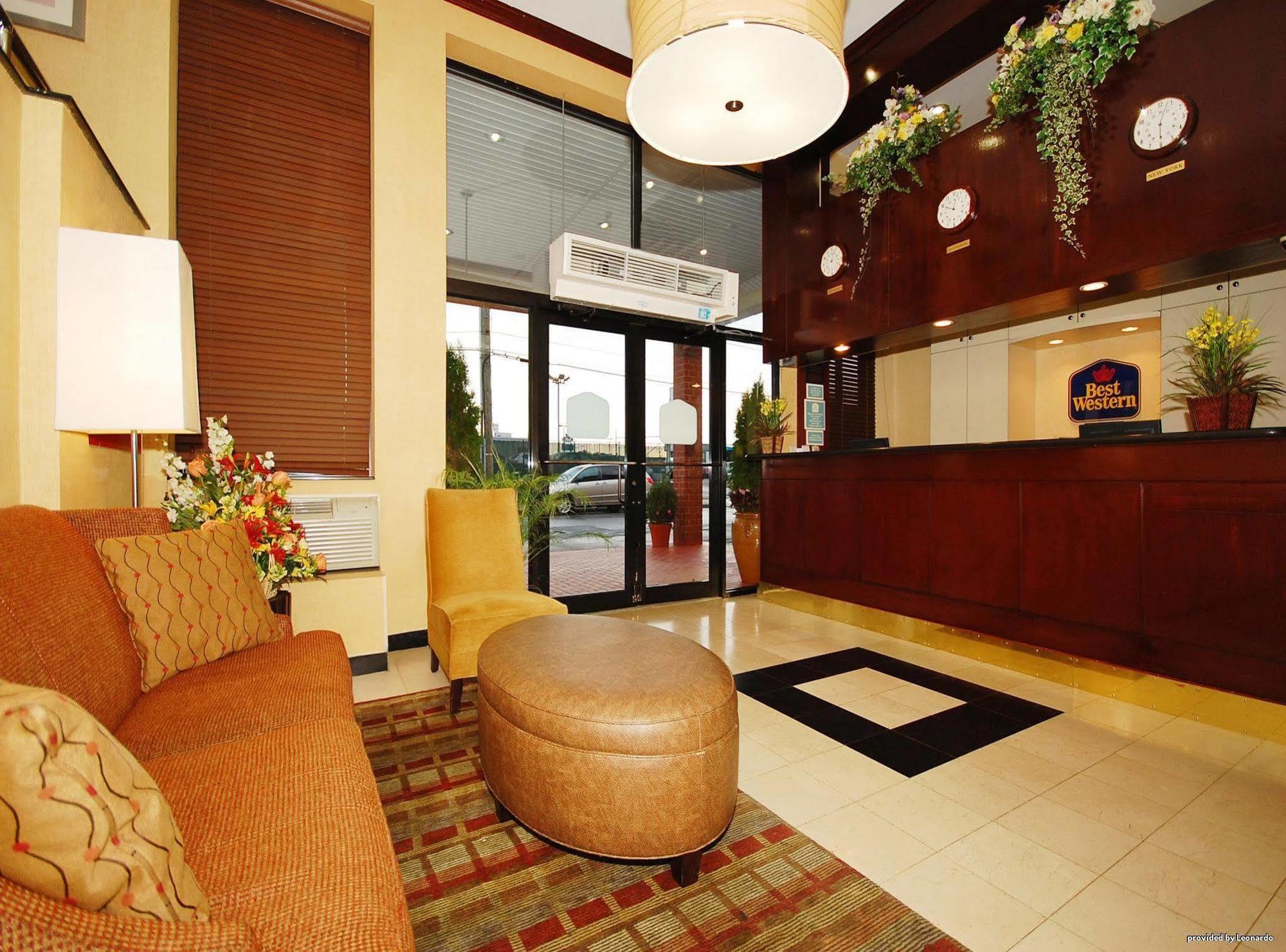 Best Western Jfk Airport New York Kültér fotó