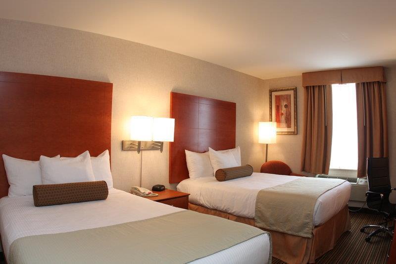 Best Western Jfk Airport New York Szoba fotó