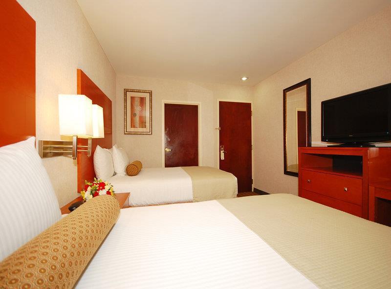 Best Western Jfk Airport New York Kültér fotó