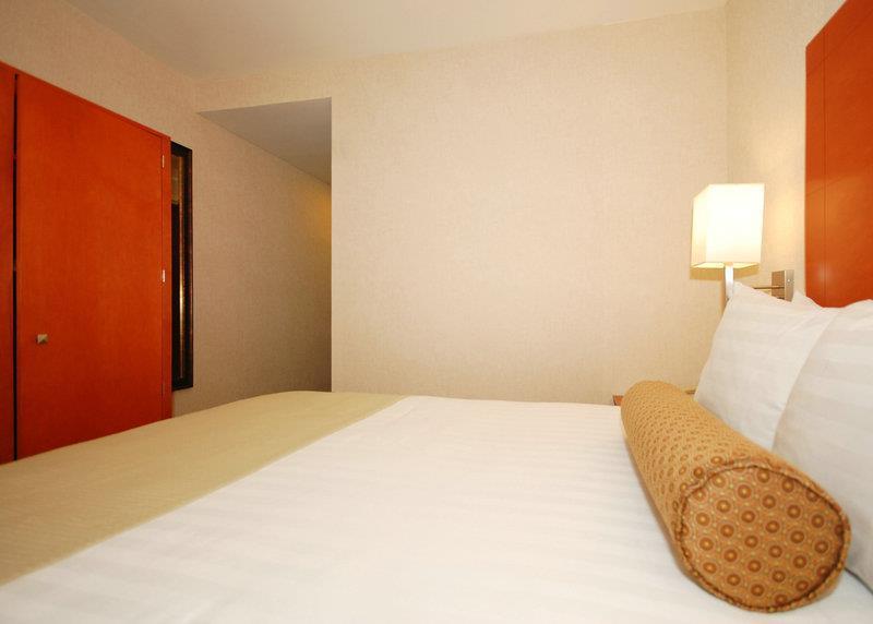 Best Western Jfk Airport New York Szoba fotó