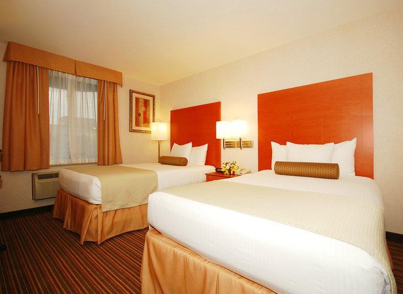 Best Western Jfk Airport New York Szoba fotó